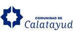 Logotipo Comunidad de Calatayud