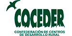 Logotipo COCEDER