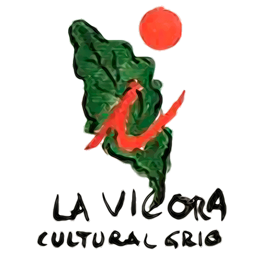 Logotipo La Vícora