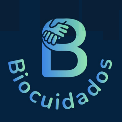 Logotipo del programa de Biocuidados
