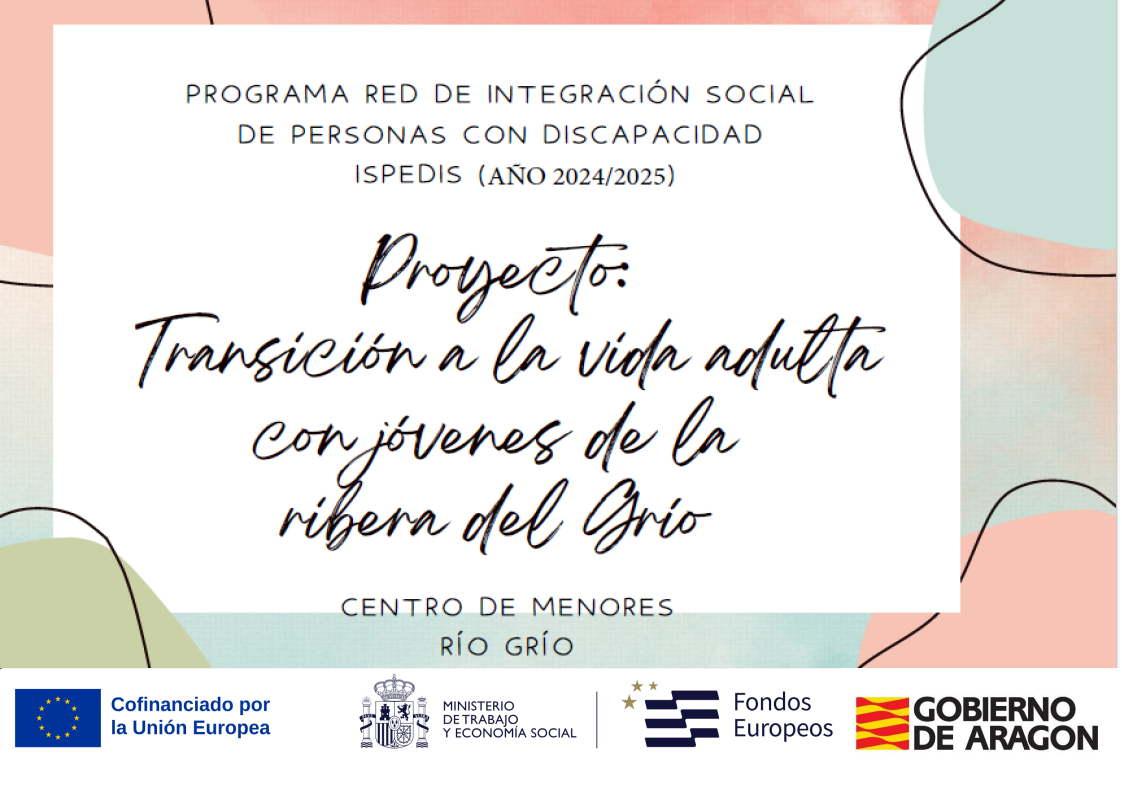 Lee más sobre el artículo ISPEDIS 2024-2025