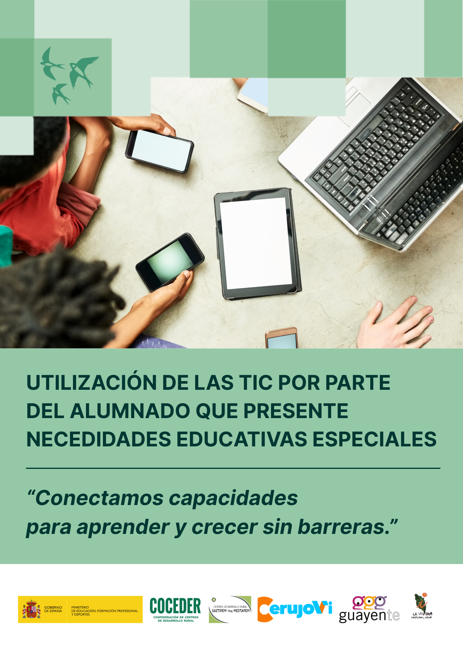 Lee más sobre el artículo TIC