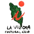 Logotipo La Vícora